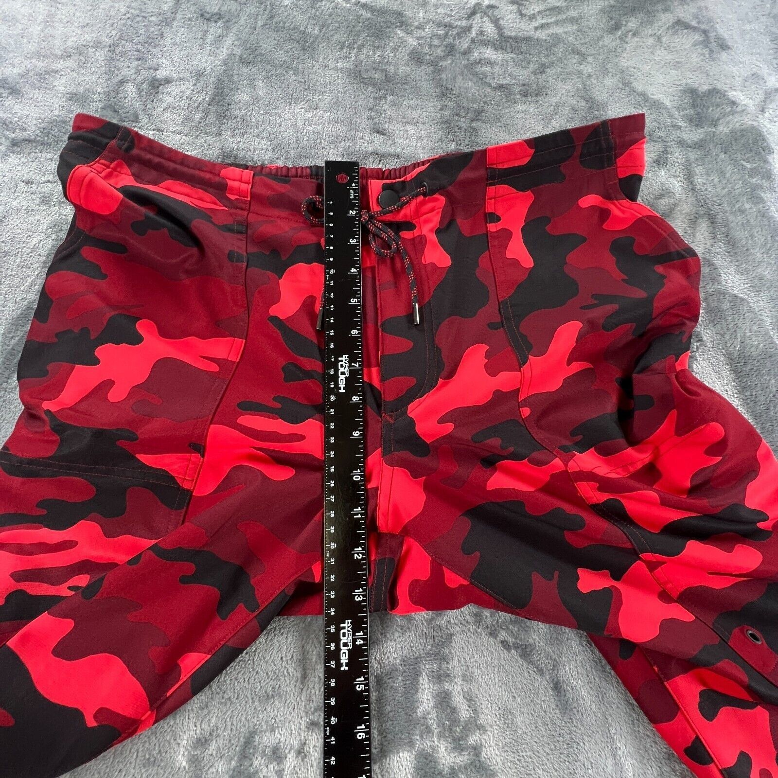 Michael Kors AUTHENTIC MICHAEL KORS TECH PANTS COMFLAUGE ACTIVE JOGGERS Size US 36 / EU 52 - 5 Thumbnail