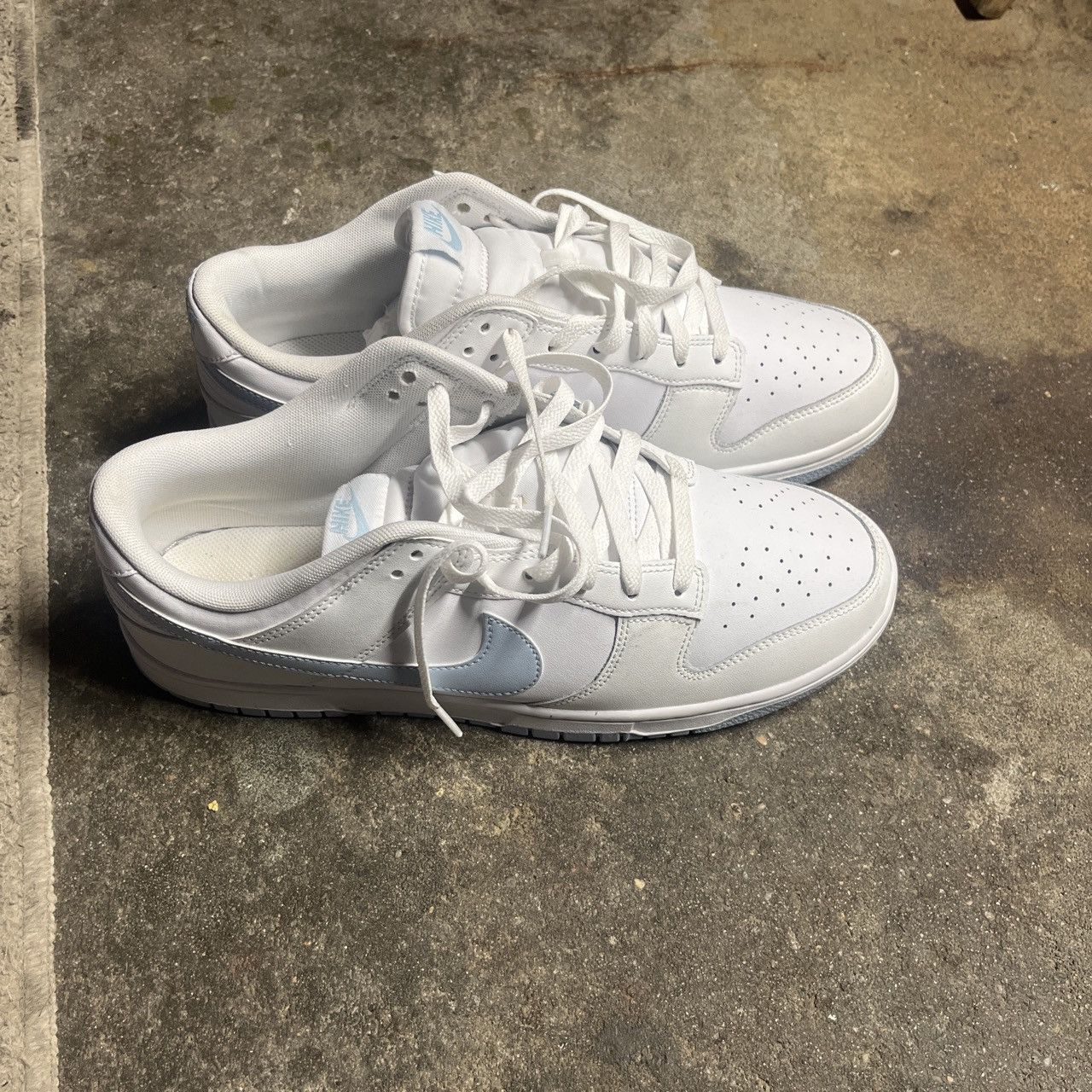 Nike Nike low size 11.5 Size US 11.5 / EU 44-45 - 1 Thumbnail