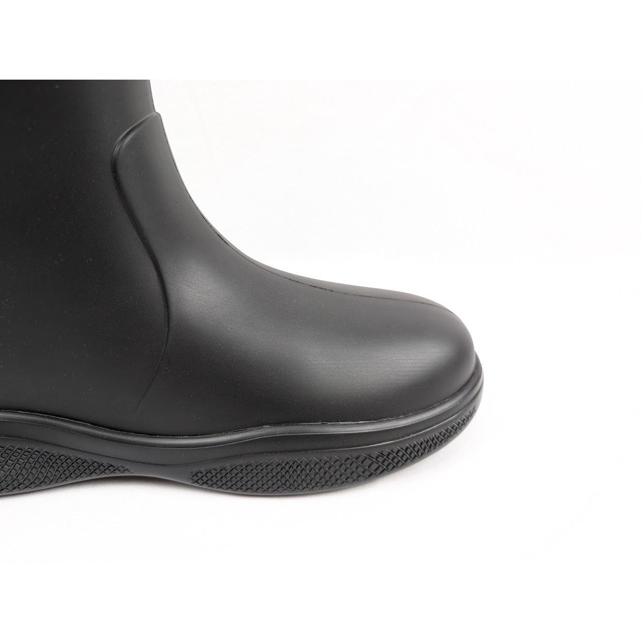 Prada o1rshd1 Boots in Black Size US 13 / EU 46 - 3 Thumbnail