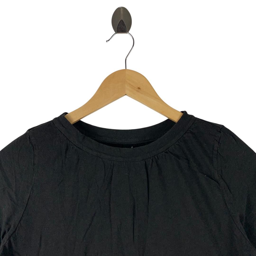 45rpm 45 RPM plain women tee Size XS / US 0-2 / IT 36-38 - 2 Thumbnail