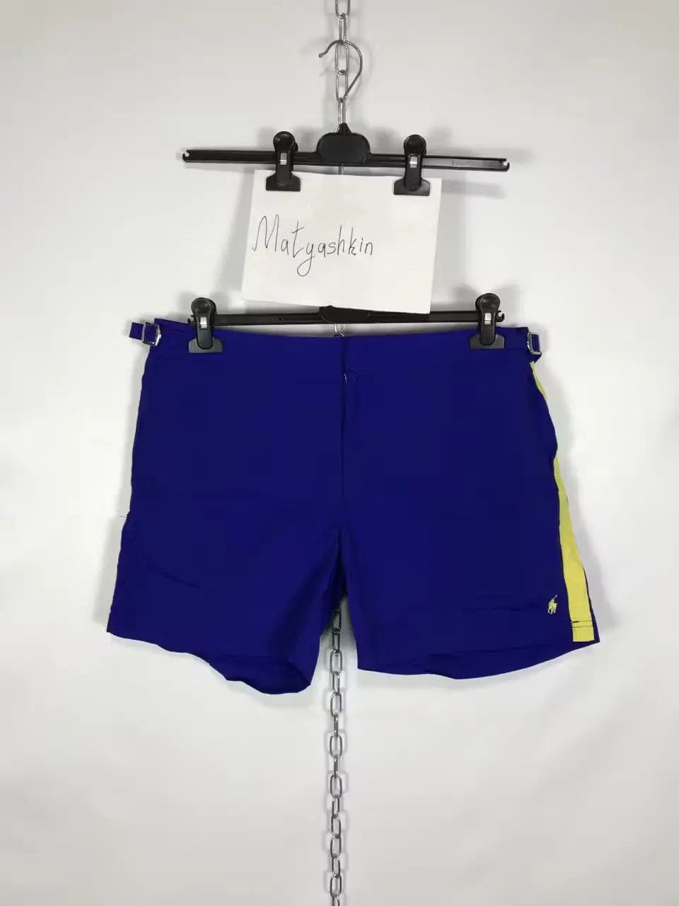 Polo Ralph Lauren Polo Ralph Lauren shorts size 34 Size US 34 / EU 50 - 1 Thumbnail
