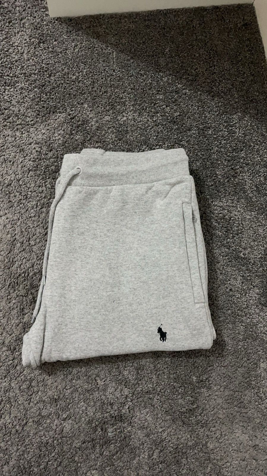 Polo Ralph Lauren Gray Ralph Lauren Tracksuit Size US M / EU 48-50 / 2 - 4 Thumbnail