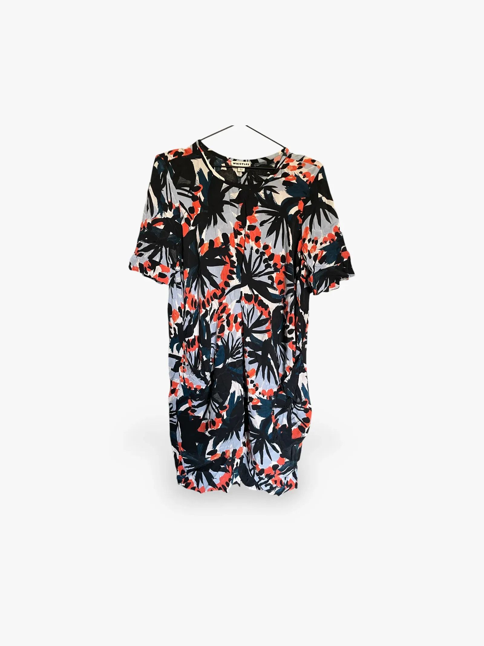 Whistles Whistles Dress Size XS / US 0-2 / IT 36-38 - 1 Thumbnail