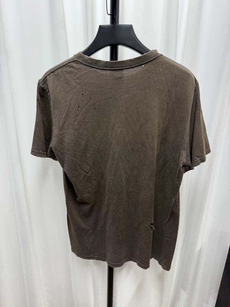Number (N)ine Number (N)ine Skull Cross Destruction Short Sleeve 2503-Nex Size US L / EU 52-54 / 3 - 6 Thumbnail