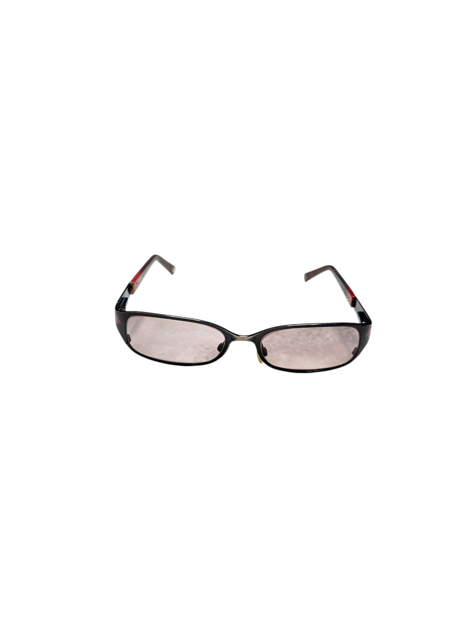 Moschino Moschino Cards Round Sunglasses Size ONE SIZE - 7 Thumbnail