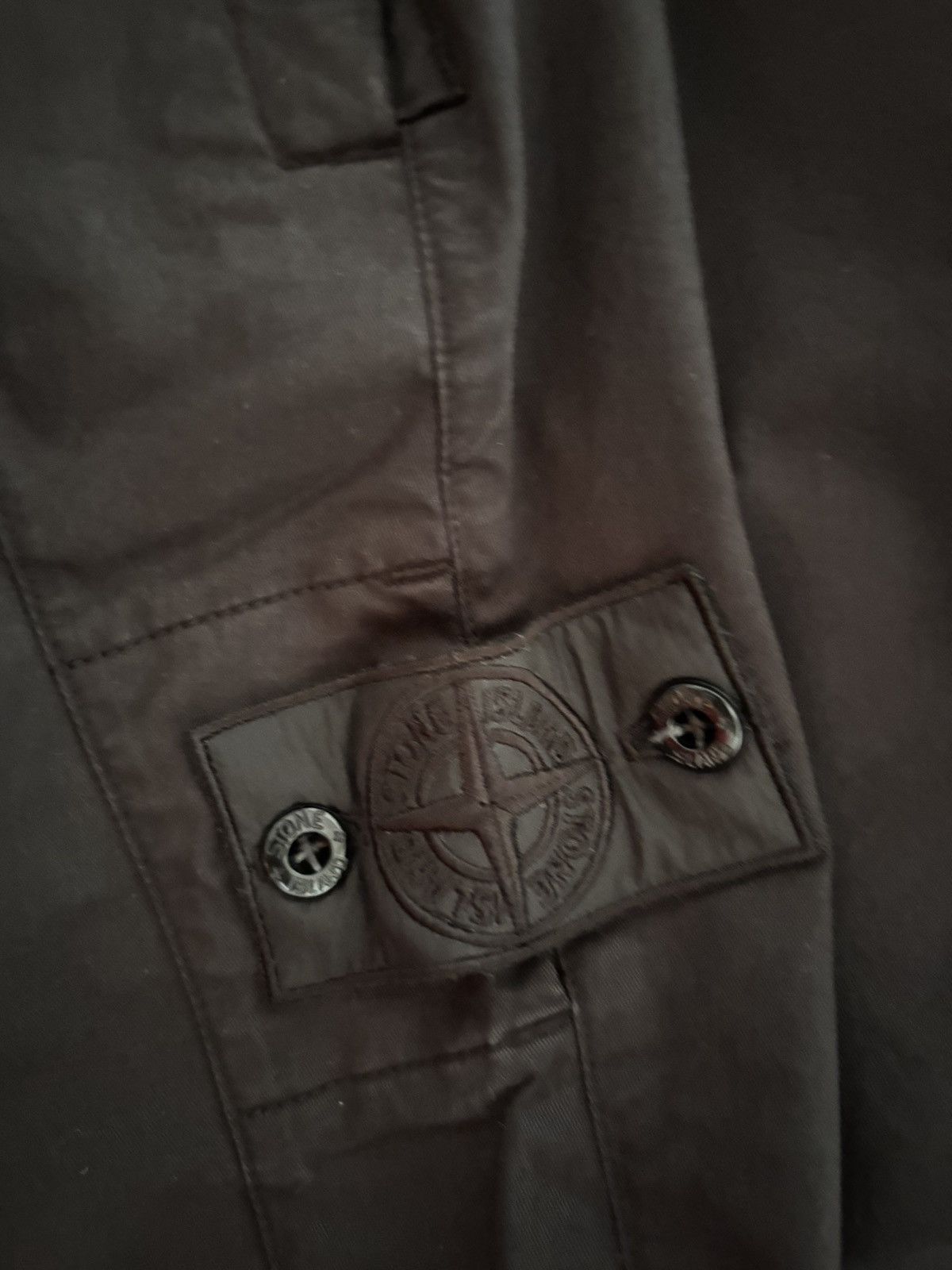 Stone Island Shadow Project Stone Island Shadow Project Pants Size US 32 / EU 48 - 5 Thumbnail