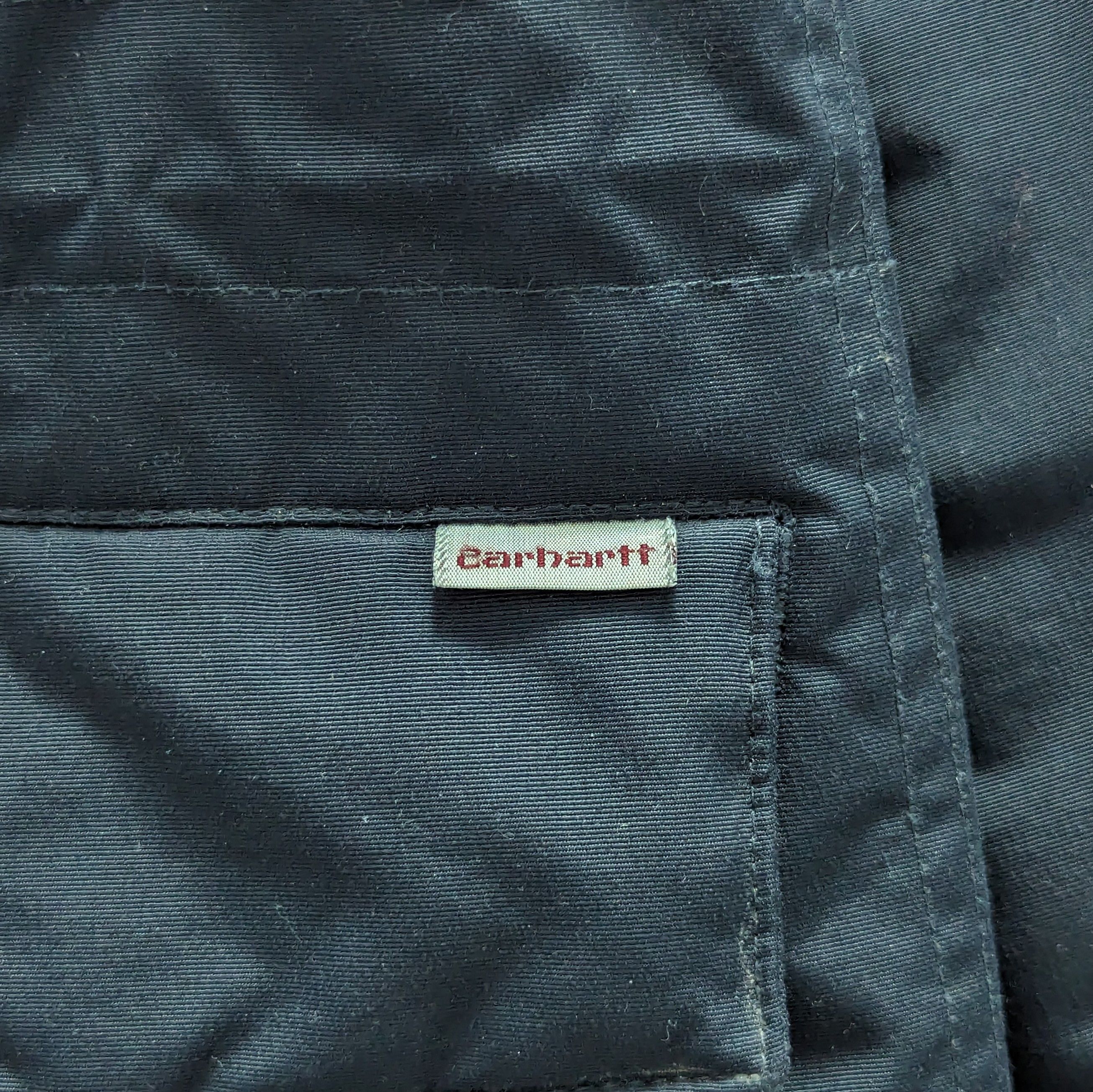 Carhartt Carhartt Anchorage Parka Men's Jacket Size M Casual Clothing Size US M / EU 48-50 / 2 - 8 Thumbnail