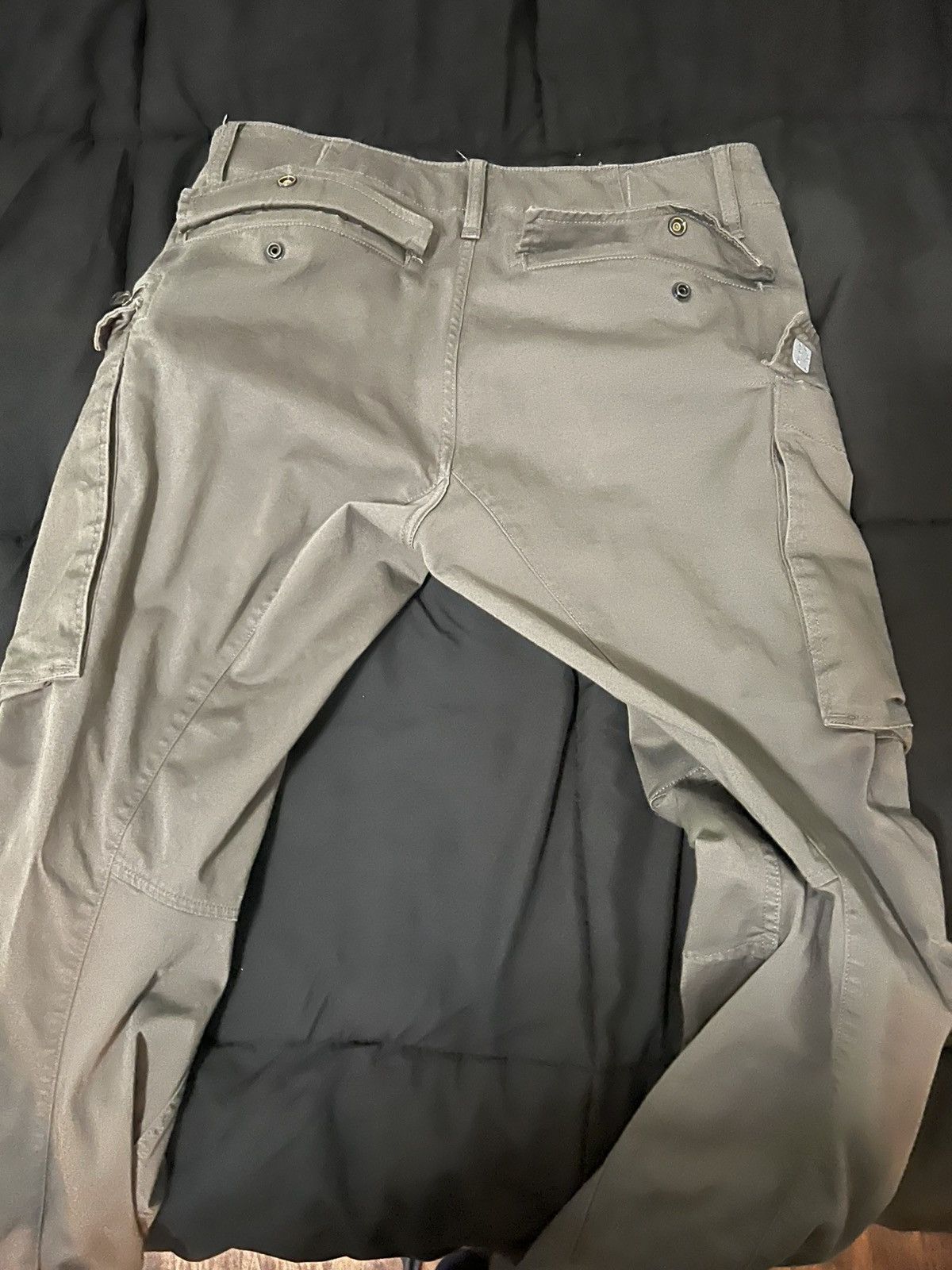 G-Star G star Cargo Size US 32 / EU 48 - 1 Thumbnail