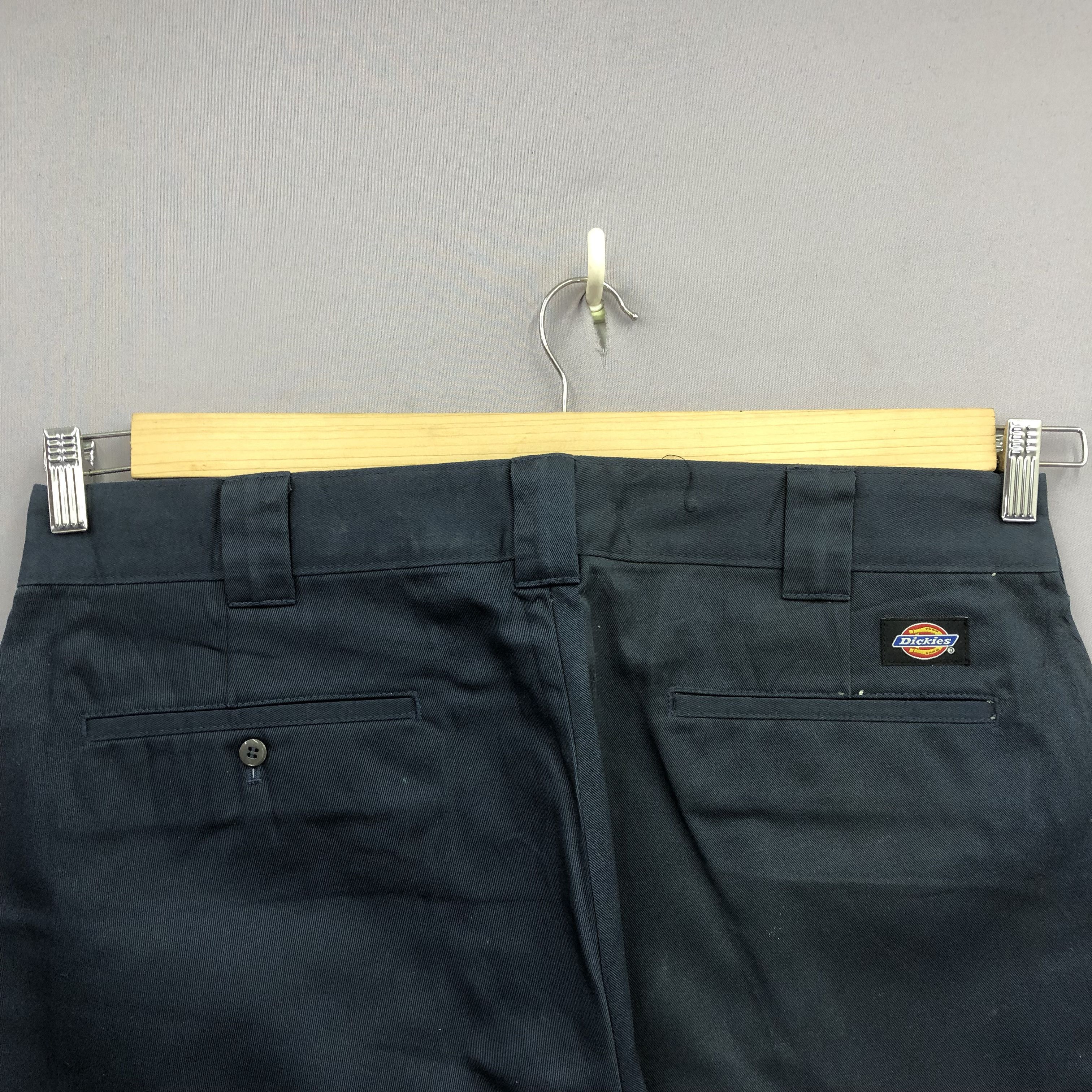 Dickies × Vintage Vintage Dickies Short Pant Size US 36 / EU 52 - 6 Thumbnail