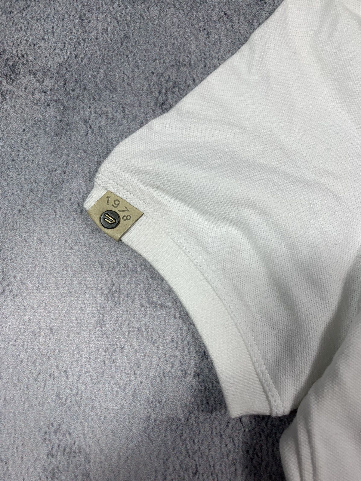 Diesel × Vintage Vintage Y2K Diesel polo t-shirt casual style size S Size US S / EU 44-46 / 1 - 5 Thumbnail