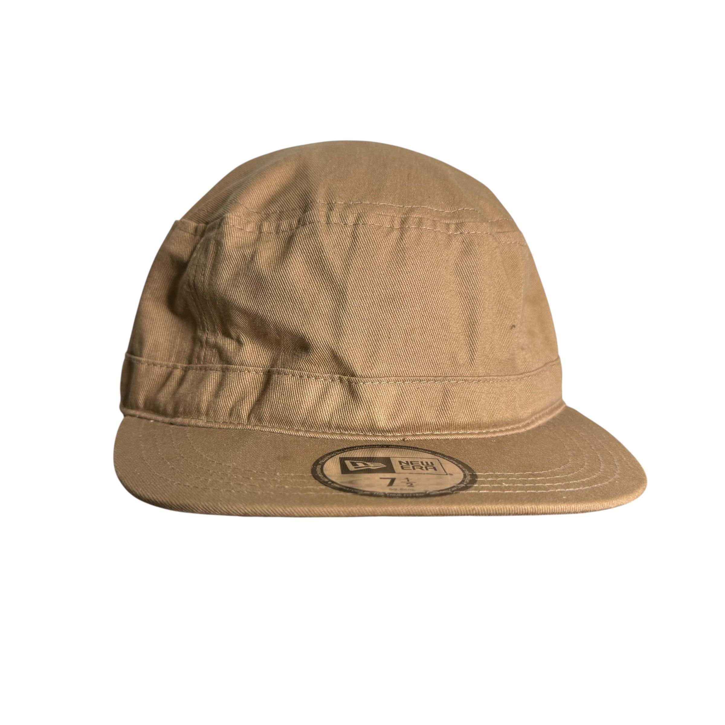 X-LARGE 🔥RARE🔥New Era x XLarge Skateboard Patrol Cap Hat Size ONE SIZE - 3 Thumbnail