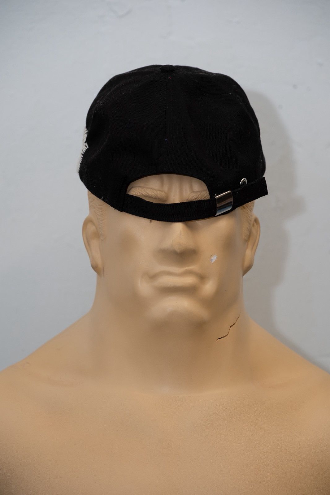 Other Battosai N20 Cap 3 Size ONE SIZE - 2 Thumbnail