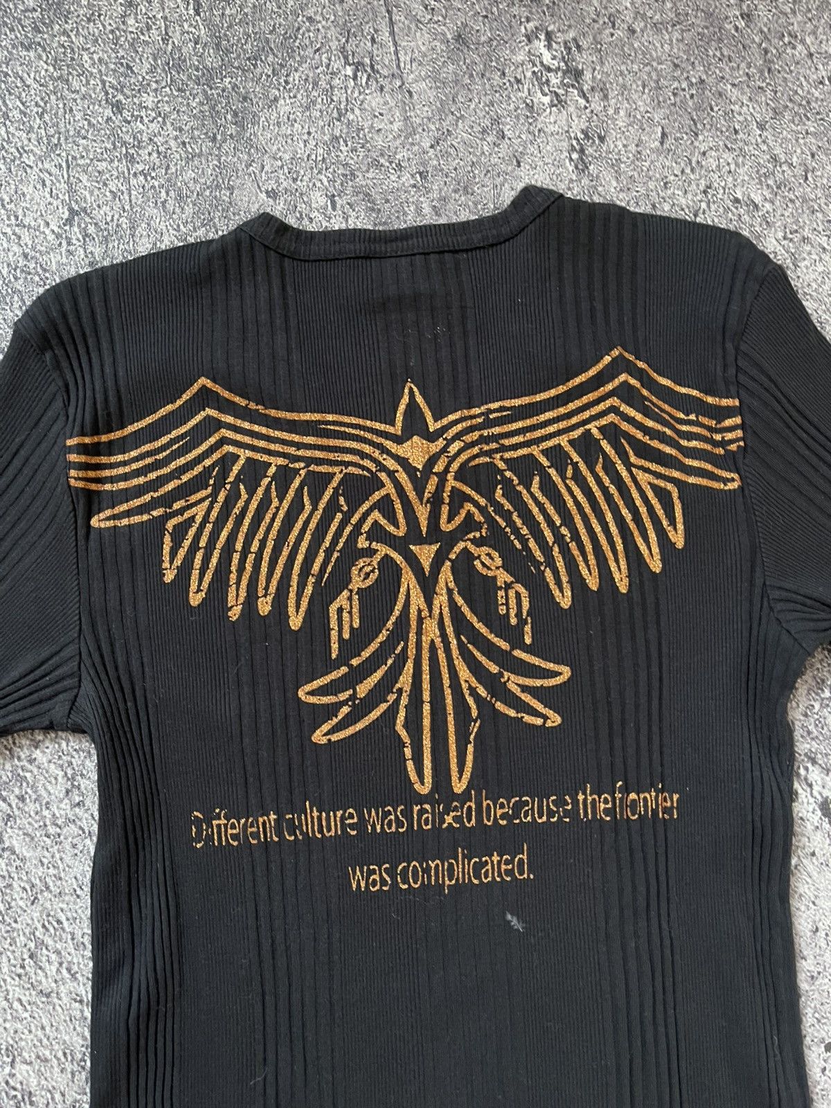 Japanese Brand Y2K Corn Flake ifsixwasnine Size S / US 4 / IT 40 - 8 Thumbnail