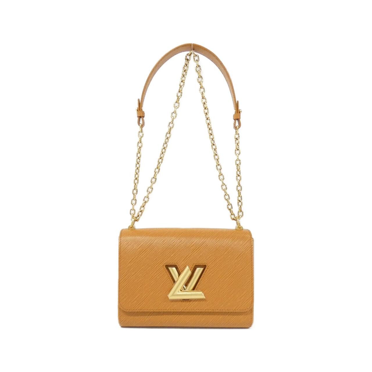 Louis Vuitton Louis Vuitton Louis Vuitton Twist Epi Calf Shoulder Bag Leather Shoulder Bag M59686 DUTY FREE for USA Size ONE SIZE - 1 Thumbnail