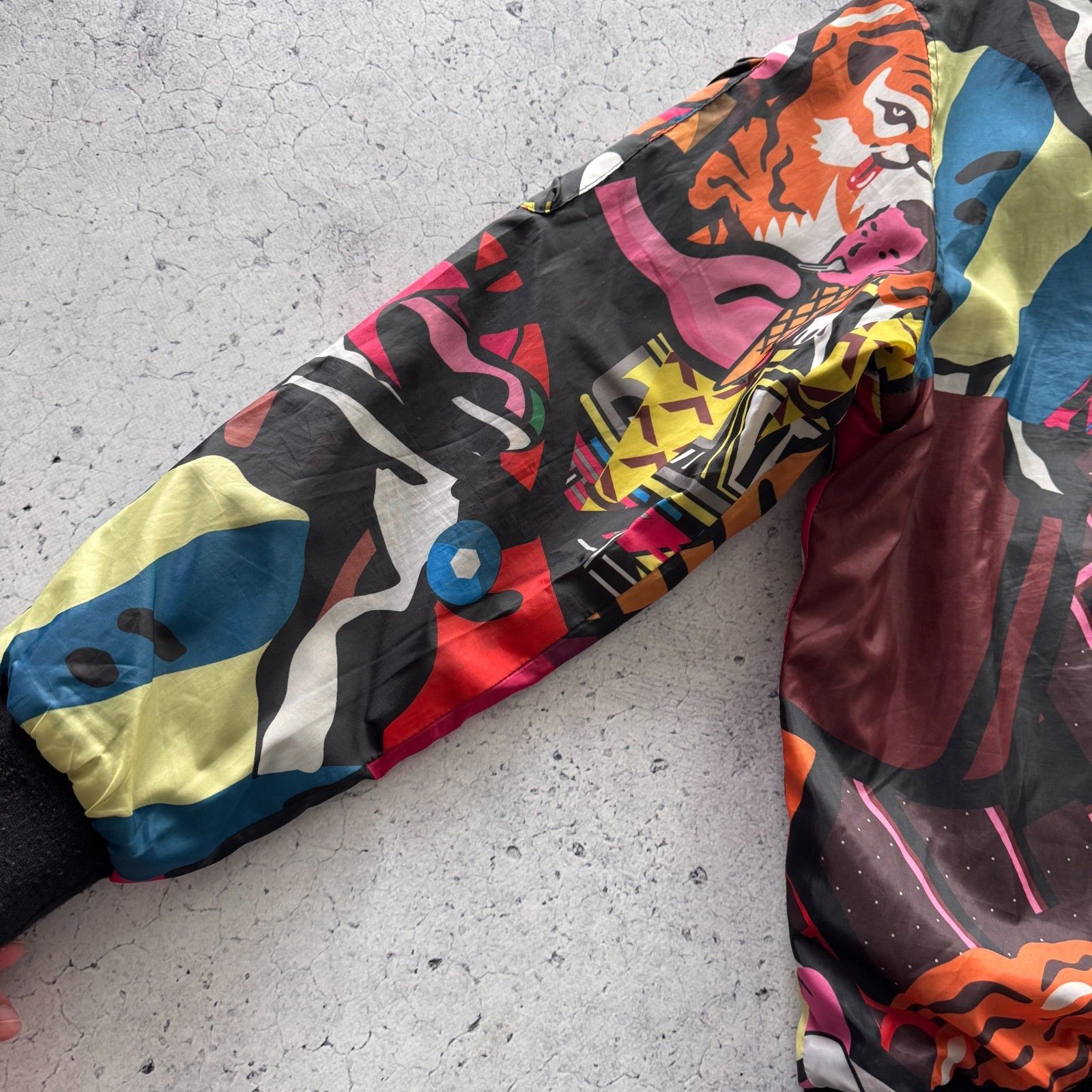 Icecream Icecream Billionaire Boys Club Vintage Reversible Jacket Size US L / EU 52-54 / 3 - 14 Thumbnail