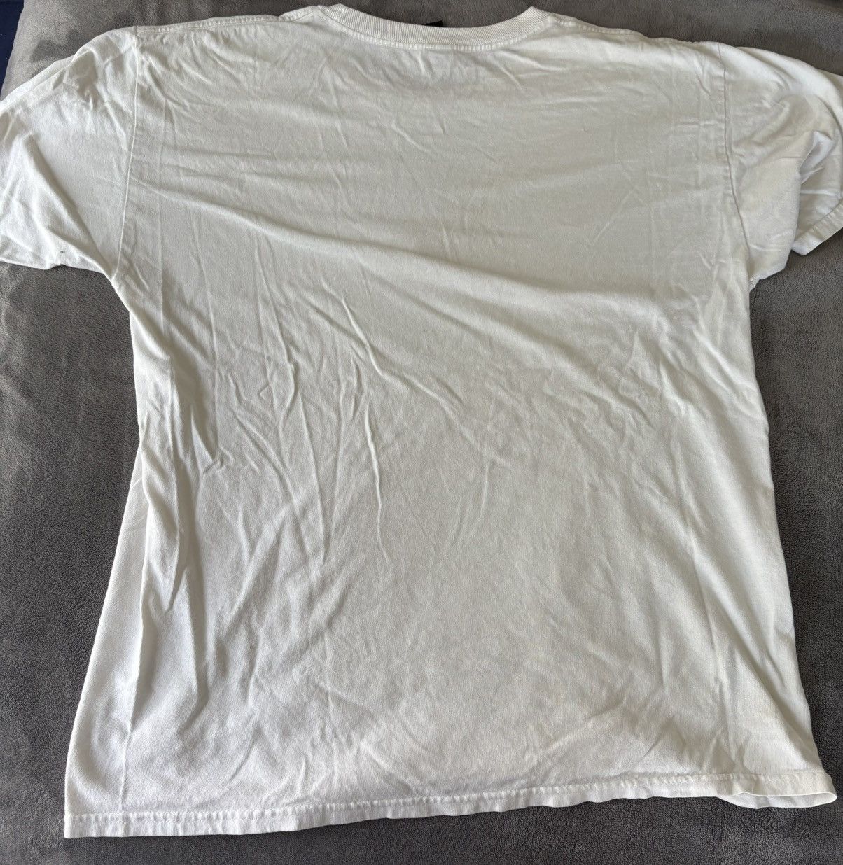 Obey Obey Vintage Tee Size US L / EU 52-54 / 3 - 3 Thumbnail