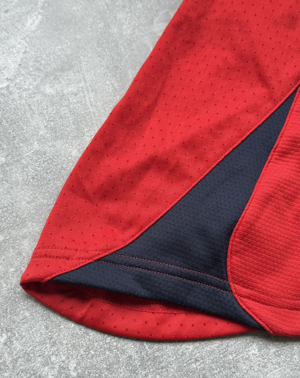 Nike Nike Total 90 Atletico Madrid Vintage Training Shirt Size XL Size US XL / EU 56 / 4 - 8 Thumbnail