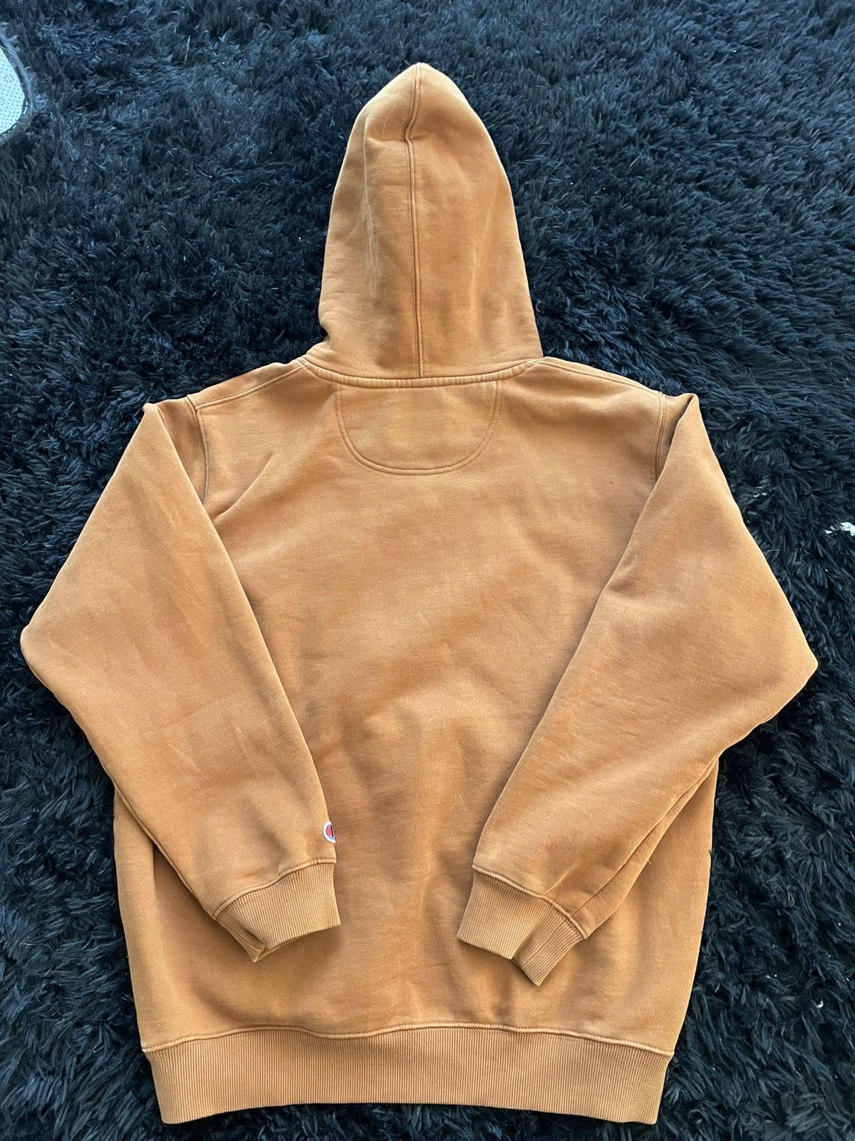 Champion × Supreme Supreme x Champion Stacked C Logo Size US L / EU 52-54 / 3 - 7 Thumbnail