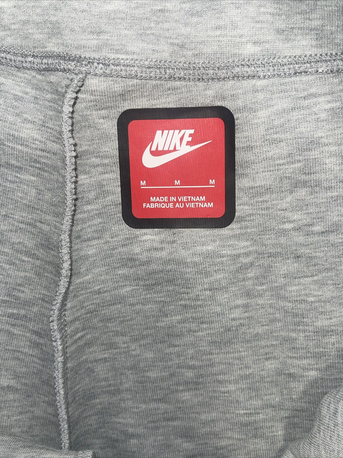 Nike Nike Sportswear Tech Fleece Size US 36 / EU 52 - 2 Thumbnail