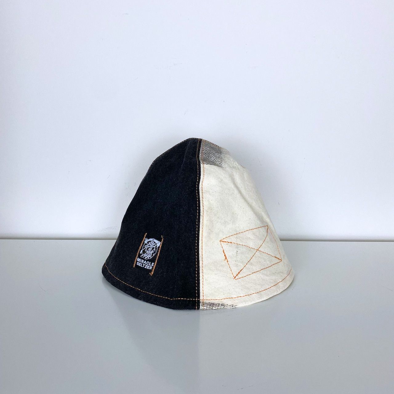 Other MIRACLE SELTZER THE DEVY BUCKET HAT Size ONE SIZE - 5 Thumbnail