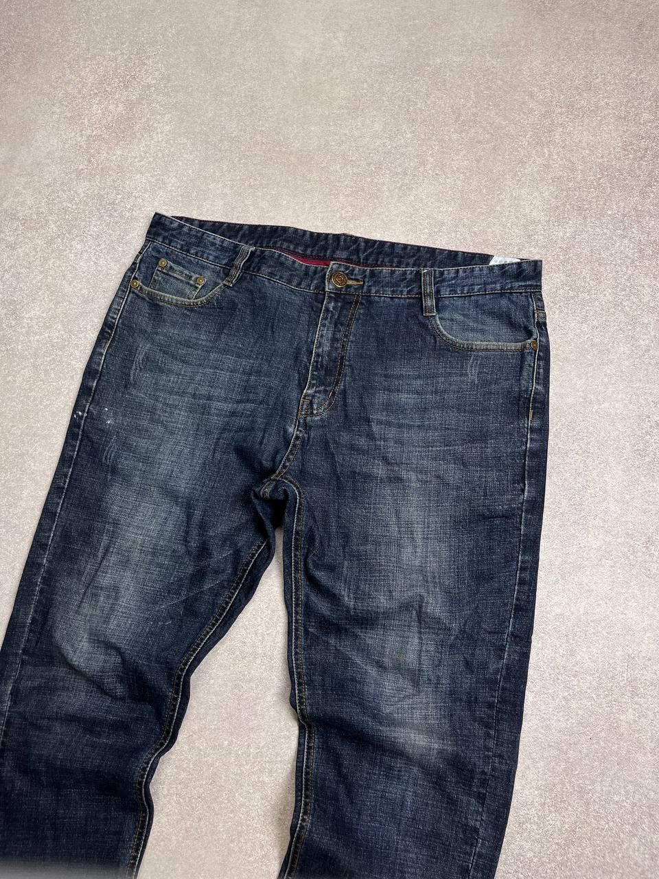 Dolce & Gabbana Vintage Dolce & Gabbana Archival Pants Y2K Jeans 38 Size US 38 / EU 54 - 5 Thumbnail
