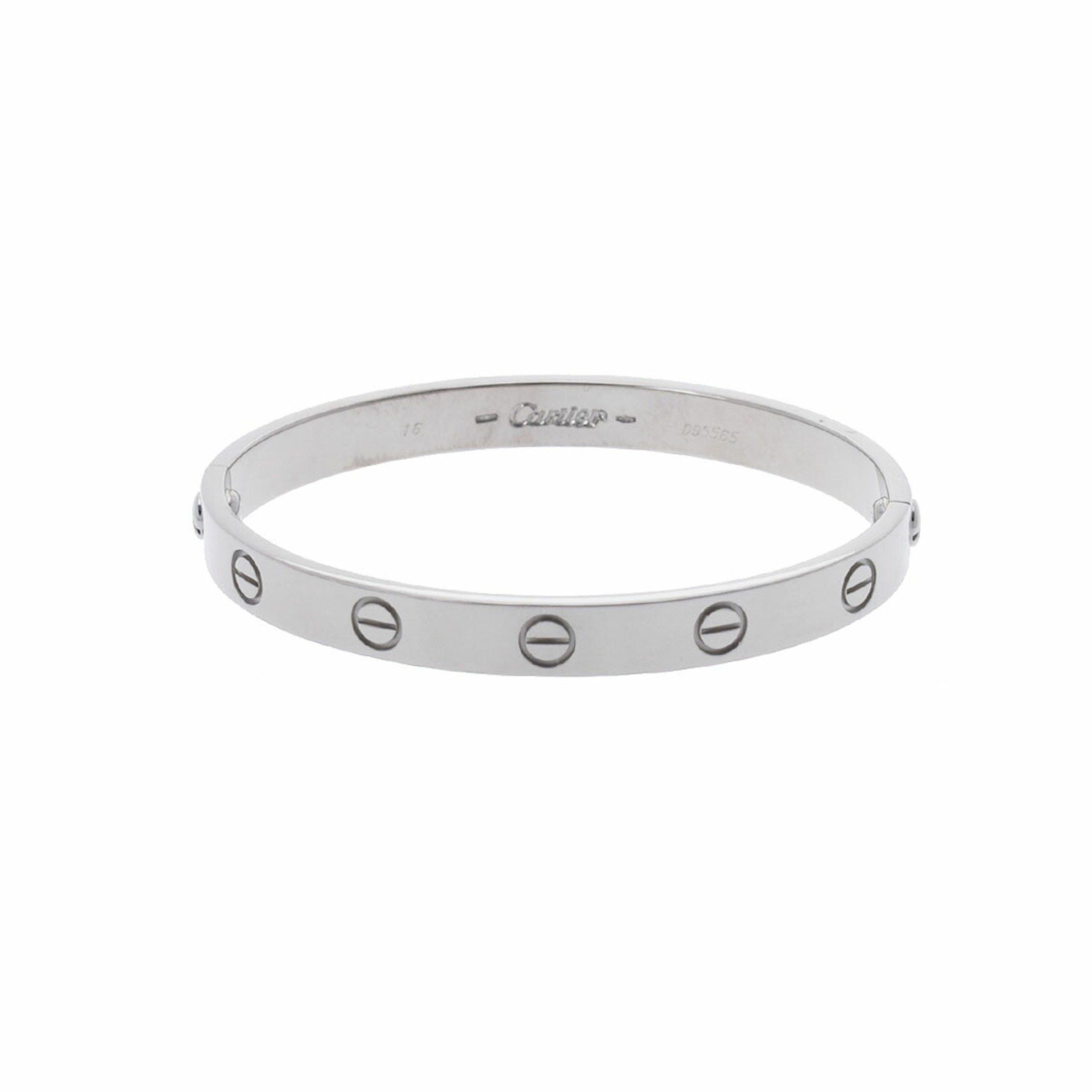 Vivienne Amour Bracelet Monogram - Women - Accessories