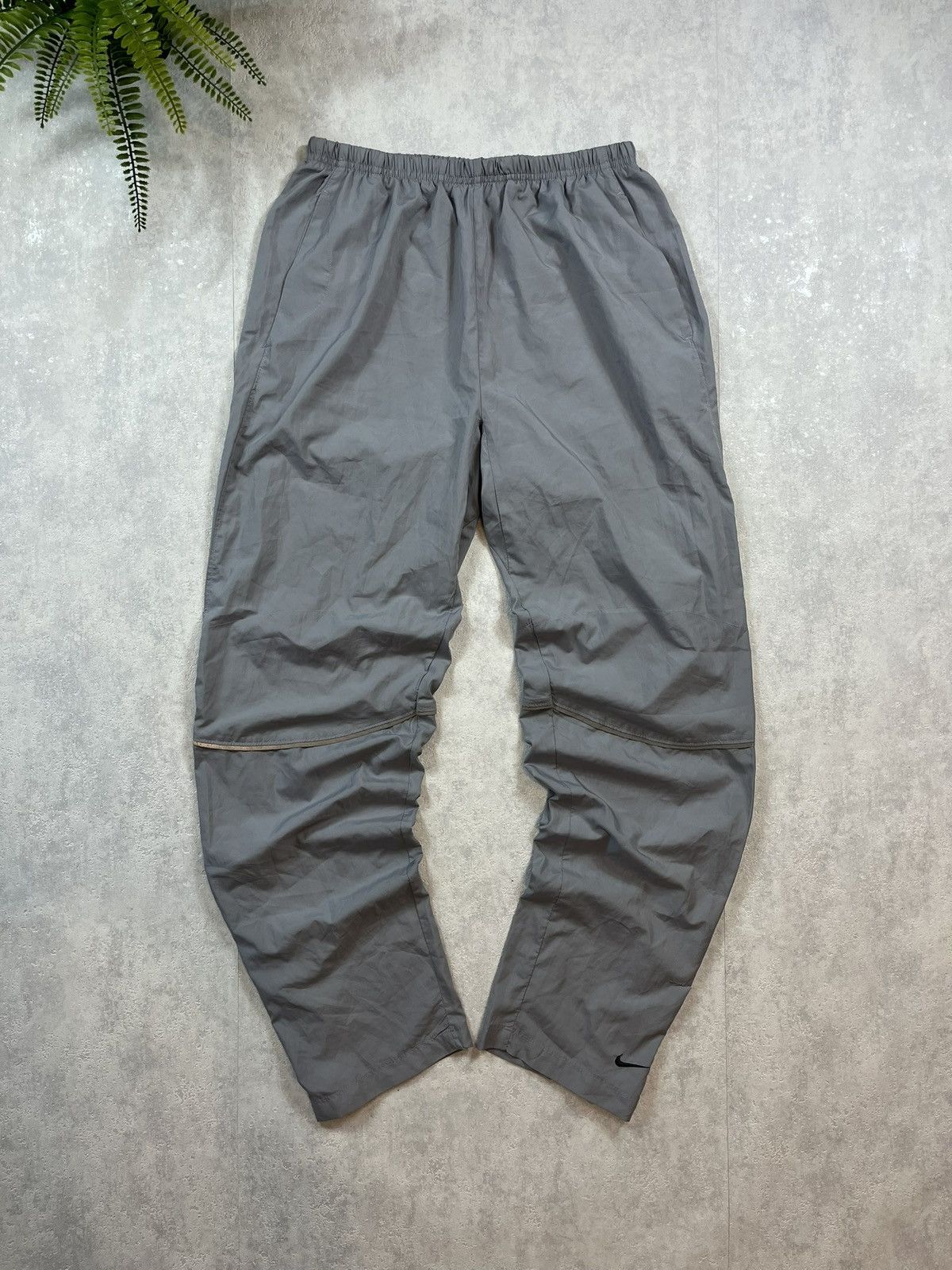 Arc'teryx × Streetwear × Vintage Vintage Arcteryx Navy