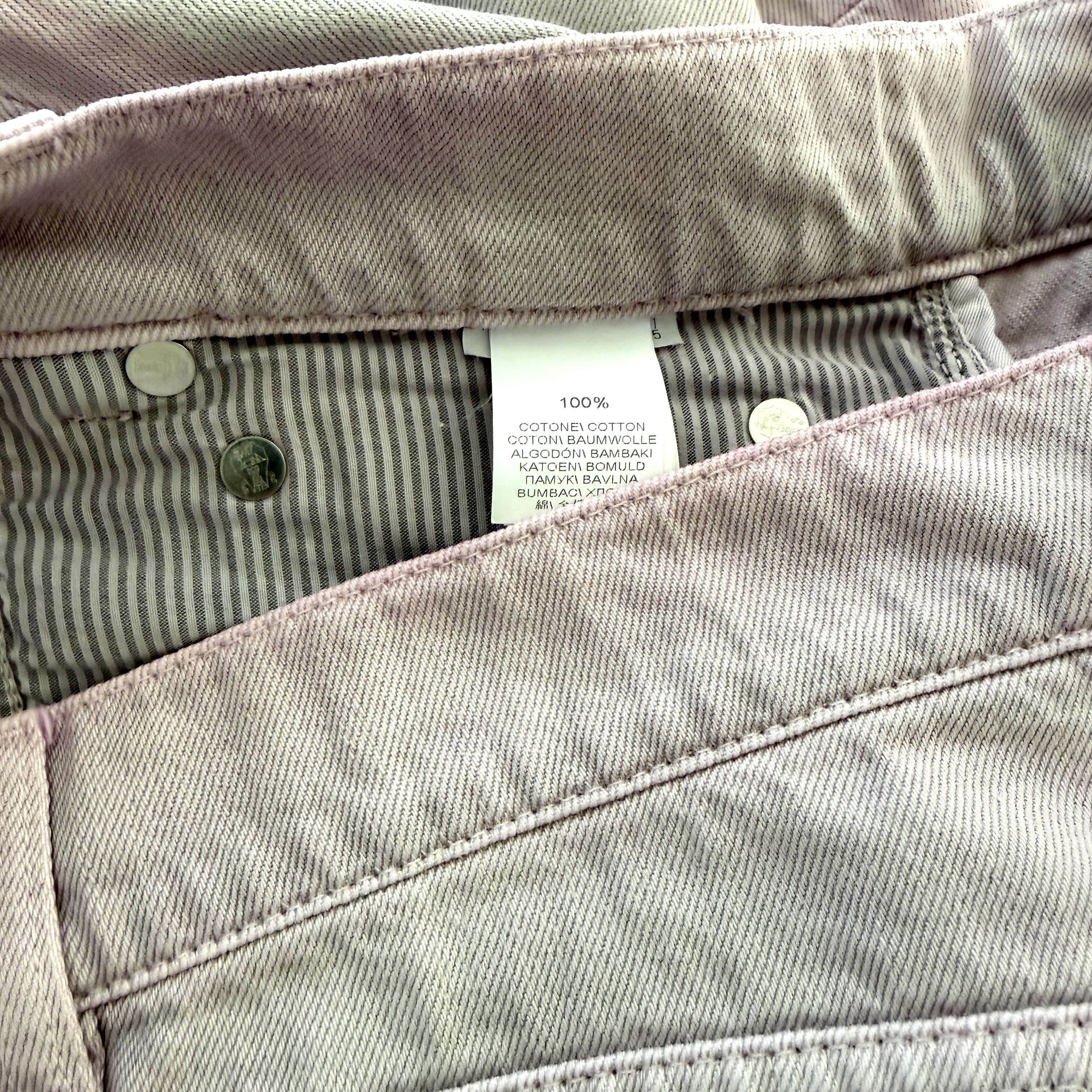 Brunello Cucinelli BRUNELLO CUCINELLI New Jeans Size 32" / US 10 / IT 46 - 9 Thumbnail