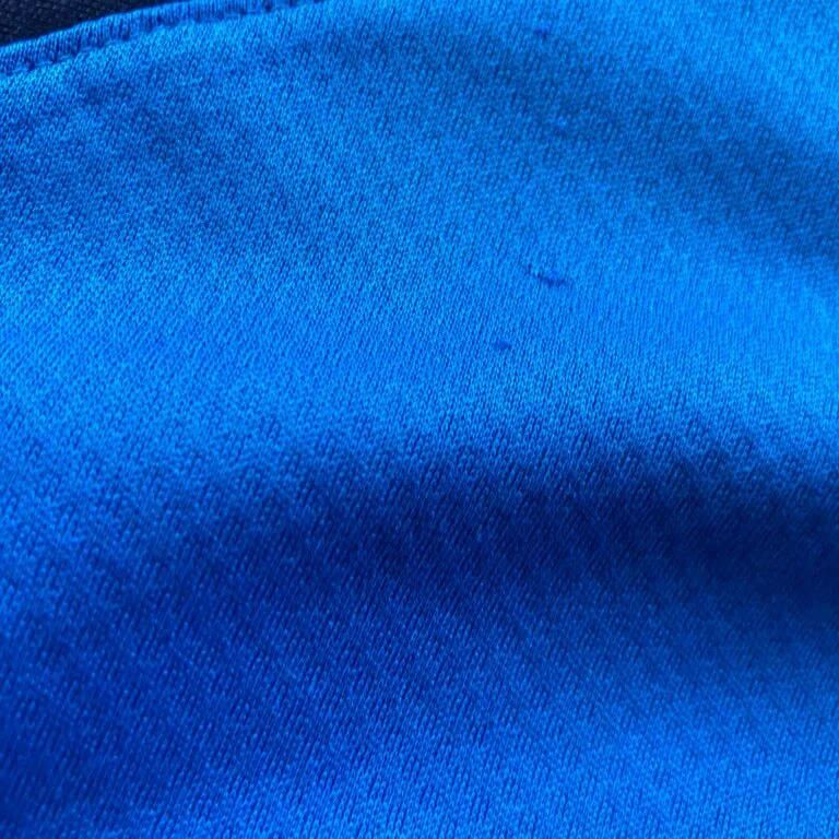 Puma Tranmere Rovers 2019-20 Puma training top size M Size US M / EU 48-50 / 2 - 6 Thumbnail
