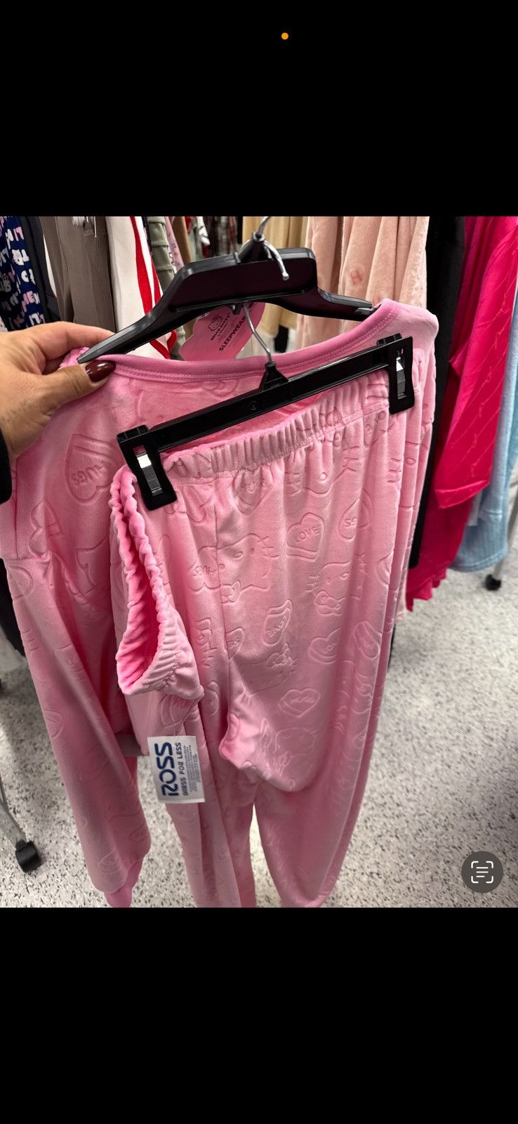 Vintage Marshalls Top Size XXS / US 00 / IT 34 - 1 Preview