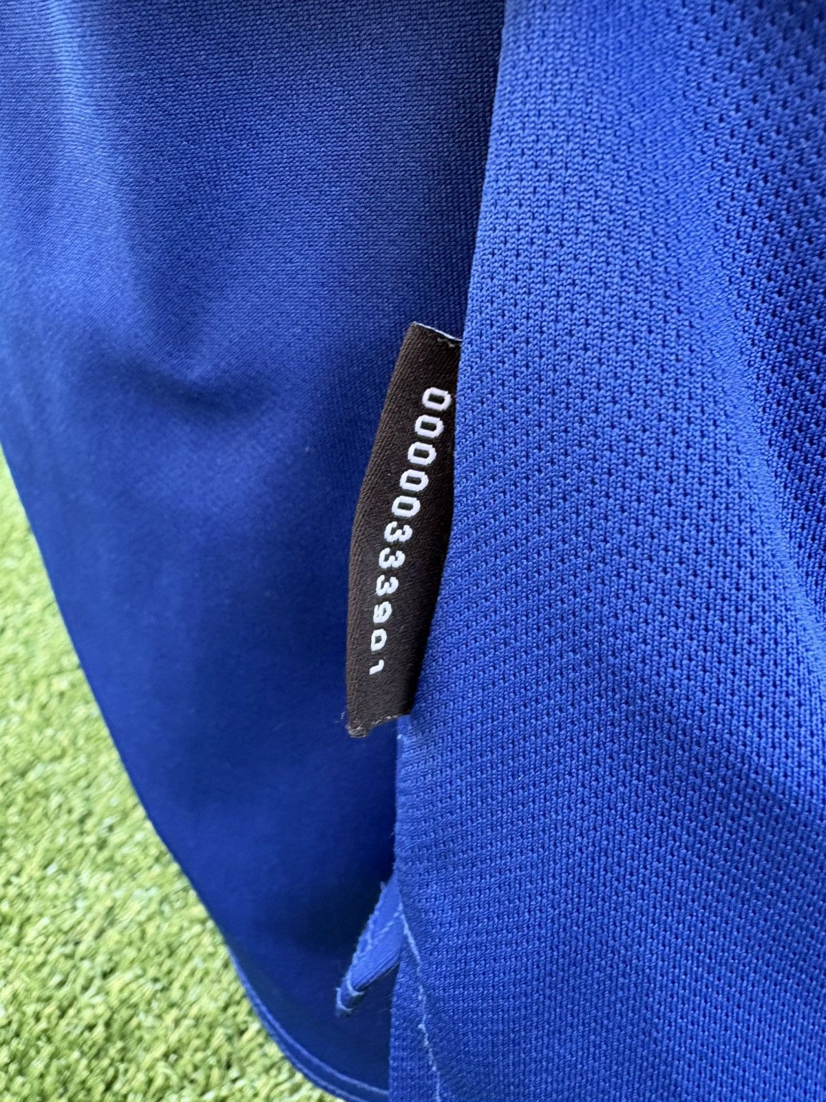 Umbro Schalke 04 jersey Size US L / EU 52-54 / 3 - 7 Thumbnail