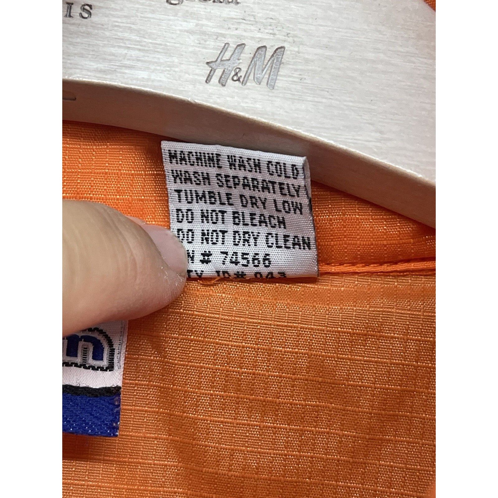 Other Vtg 90s TWISM The World is Mine Coach Jacket Rap Hip Hop Sha Size US L / EU 52-54 / 3 - 7 Thumbnail