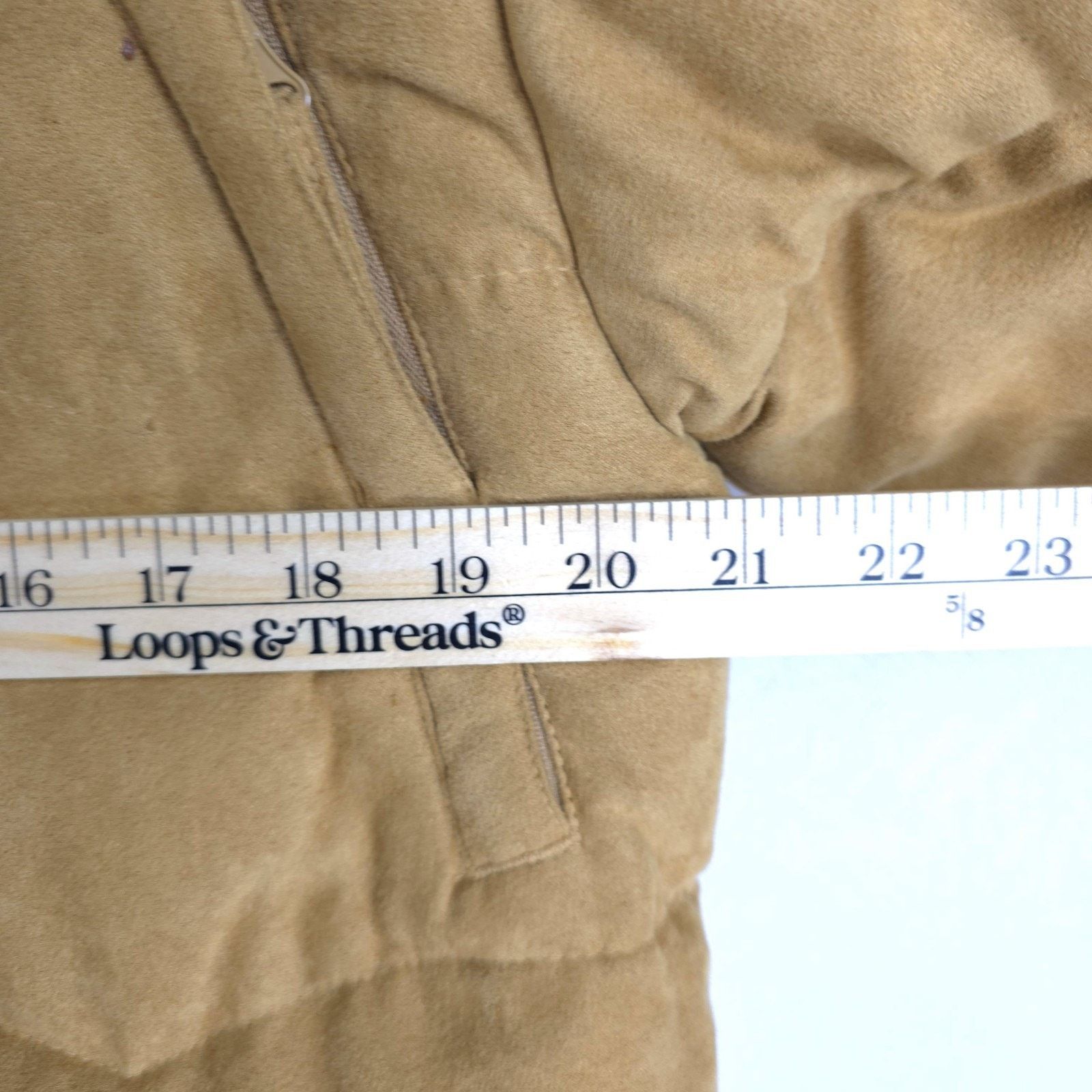 Makaveli Vintage Makaveli Branded Tupac Beige Puffer Jacket Sz Small Size US S / EU 44-46 / 1 - 17 Thumbnail