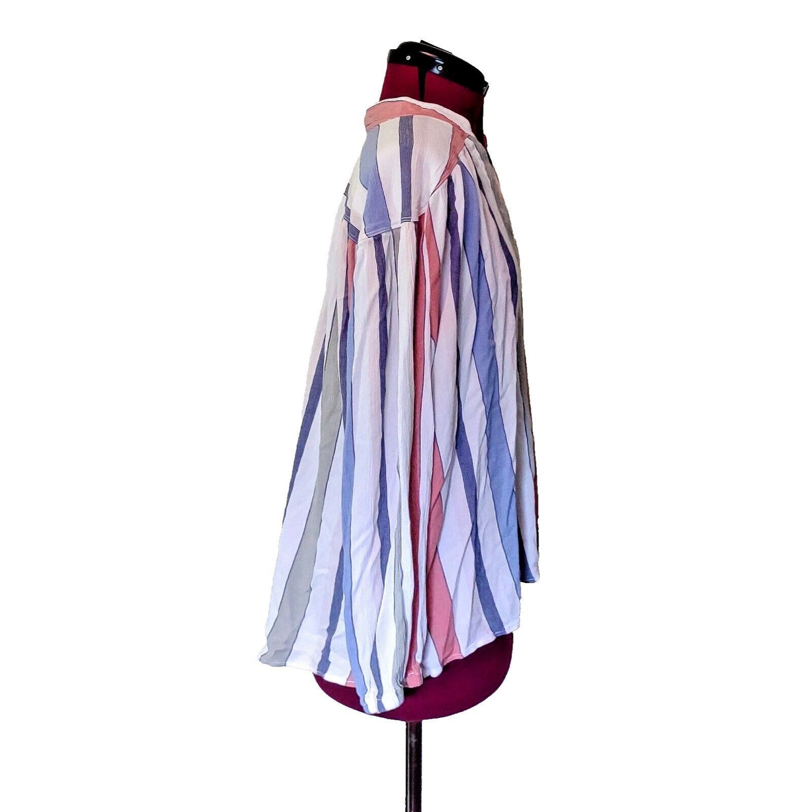Other a.n.a Blouse Top Size XXL / US 16-18 / IT 52-54 - 4 Thumbnail