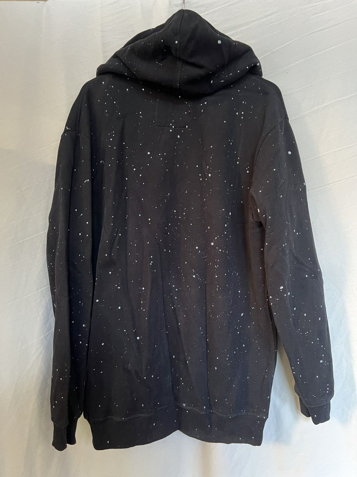 Superdry Superdry World Wide Ticket Type Hoodie Size US L / EU 52-54 / 3 - 10 Thumbnail