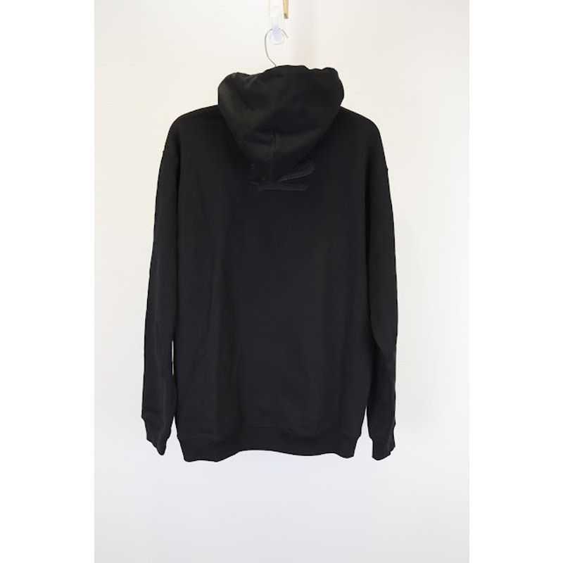 VTMNTS o1rshd1 Hoodie in Black Size US S / EU 44-46 / 1 - 7 Thumbnail