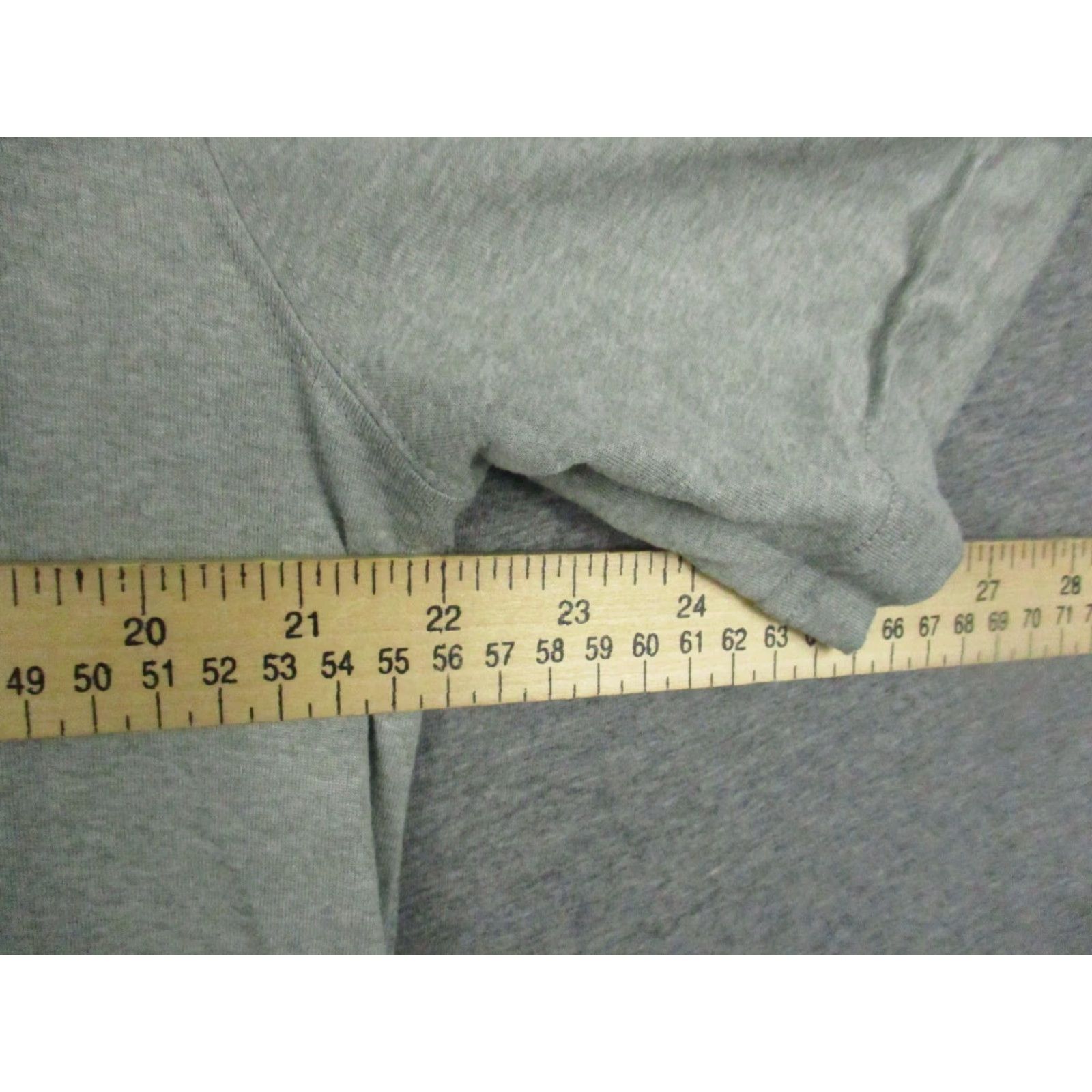 Vintage Duluth Trading Co. Shirt Medium Men's Short Sleeve T-Shirt Gray Polyester Stretch Shirt Size US M / EU 48-50 / 2 - 4 Thumbnail