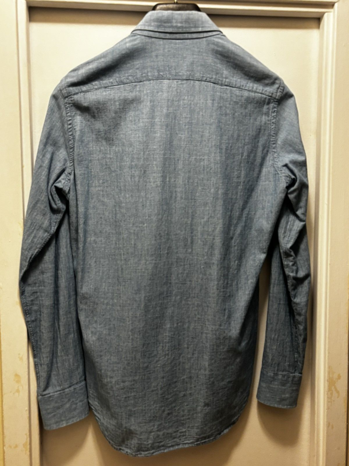 Other Manifattura Camicerie Riunite (MCR) Size US M / EU 48-50 / 2 - 4 Thumbnail
