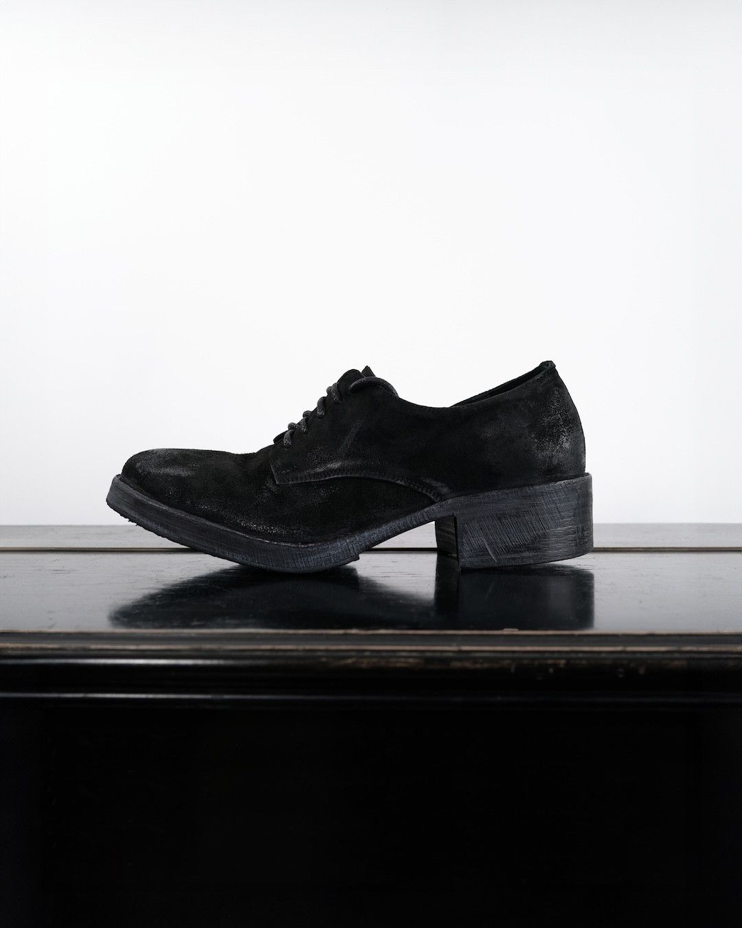 Other DERBY SHOES D-RH2S-WX-01 Size US 10 / EU 43 - 1 Thumbnail