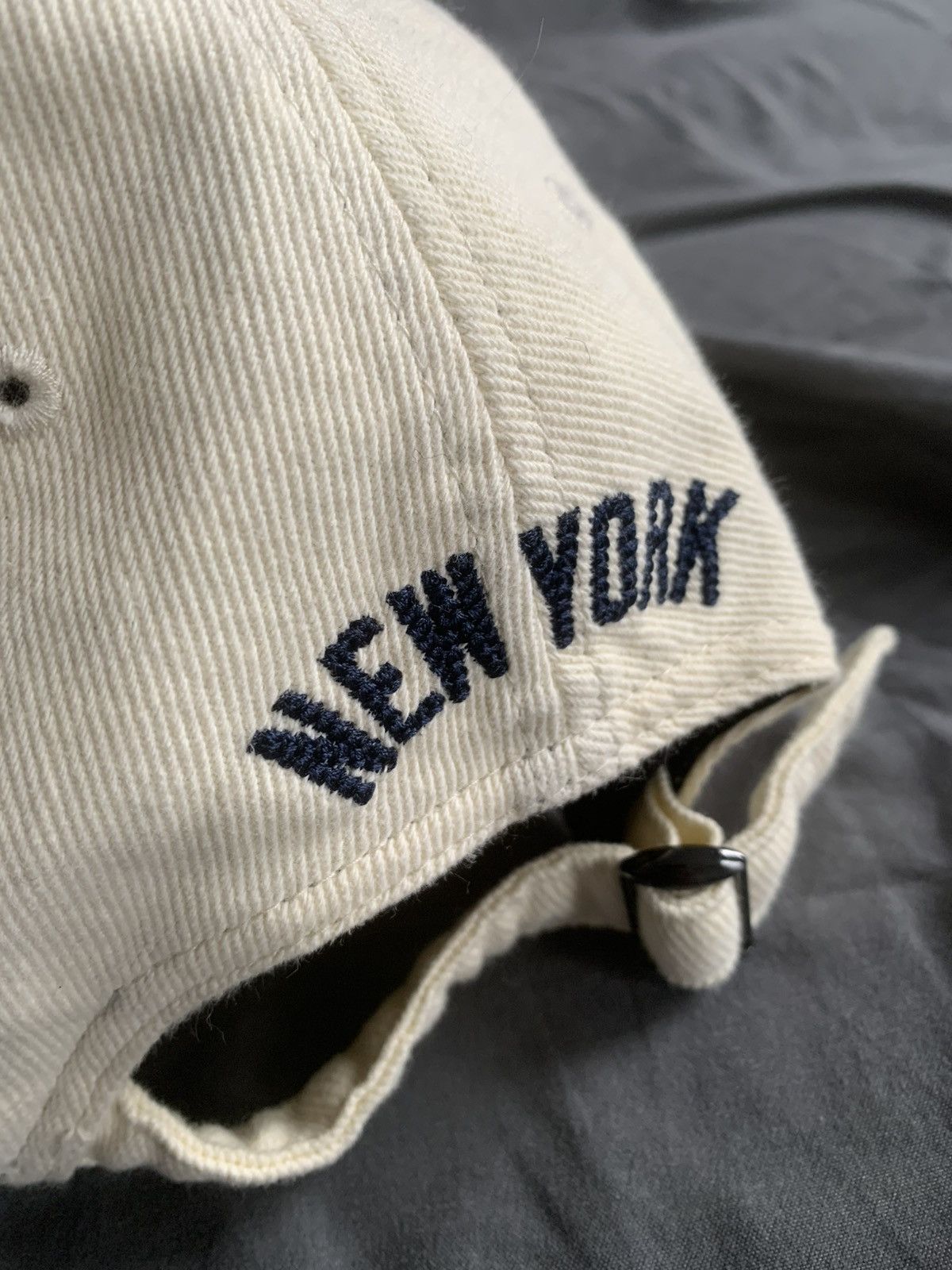 New York Yankees New York Yankees MoMa Camp Hat Size ONE SIZE - 6 Thumbnail