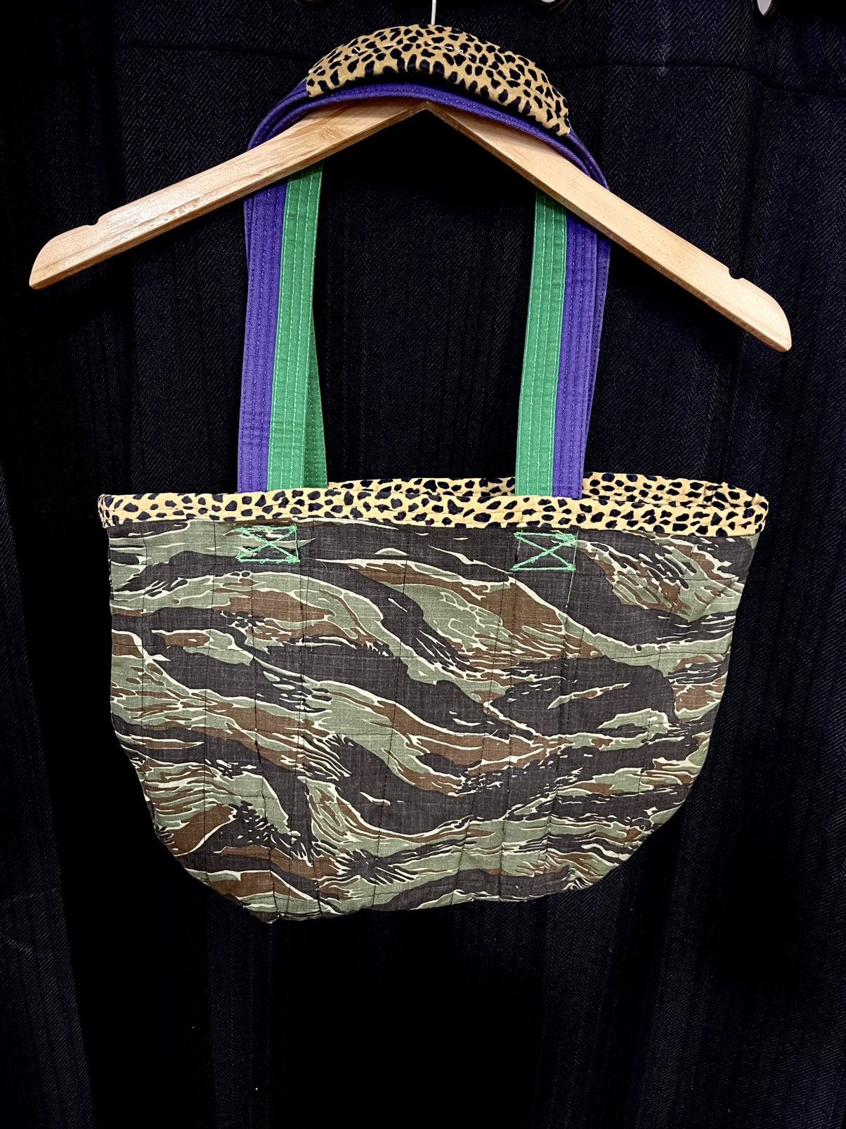 Other Karate Tote Bag Size ONE SIZE - 2 Thumbnail
