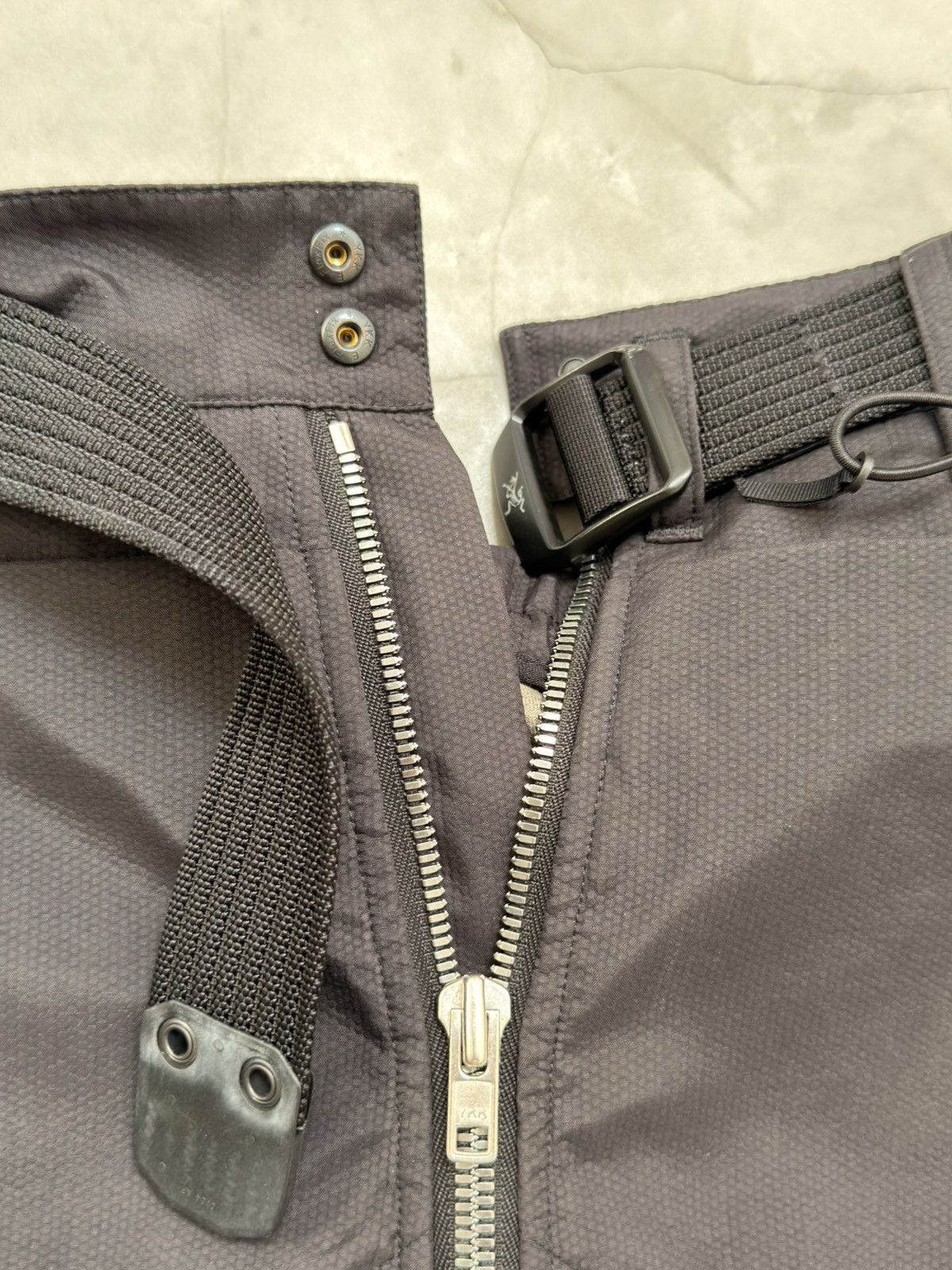 Acronym P38-GTB Size US 30 / EU 46 - 2 Thumbnail