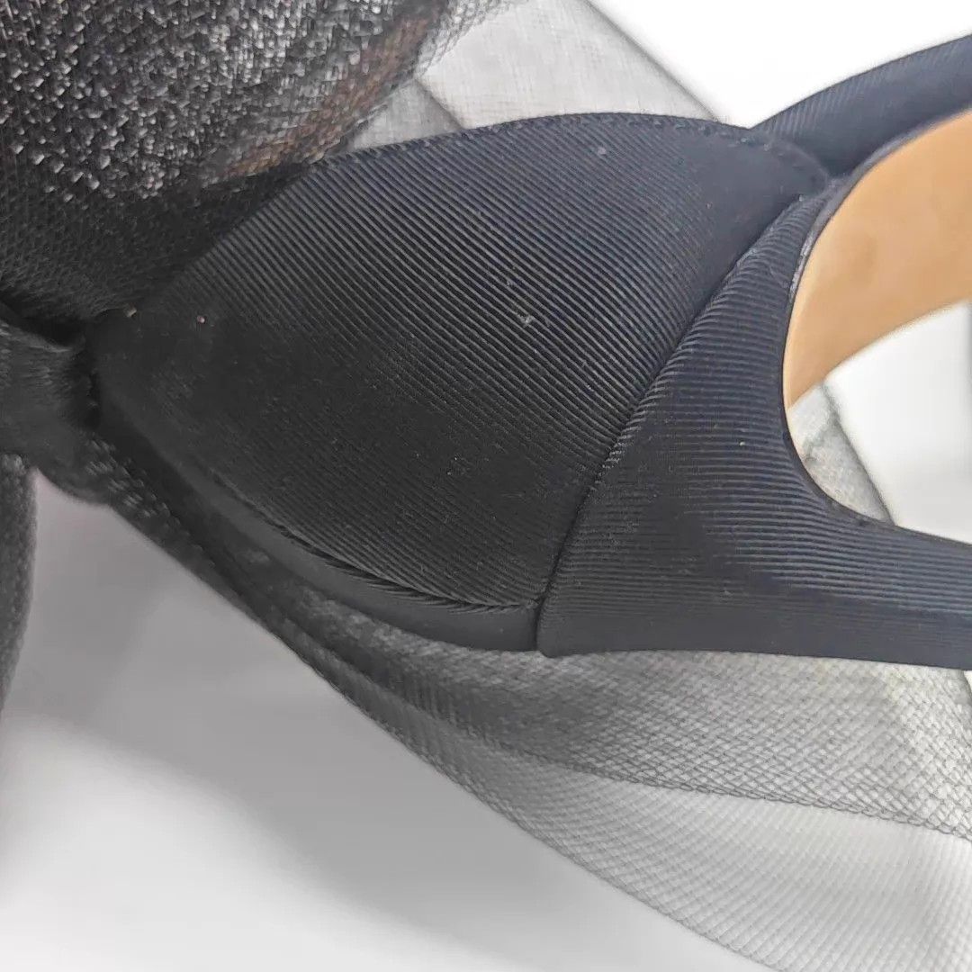 Jimmy Choo Jimmy Choo Women's High Heels 35.5 Size US 5 / IT 35 - 5 Thumbnail