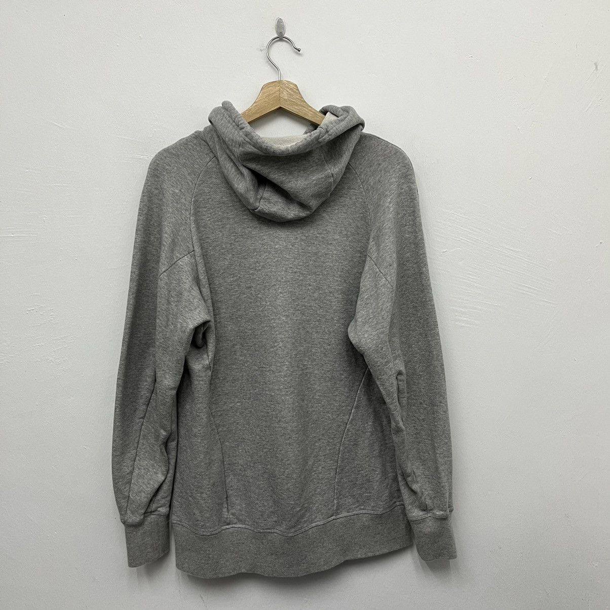 Adidas Adidas XBYO by S Nakamura Hoodie Size US M / EU 48-50 / 2 - 2 Thumbnail