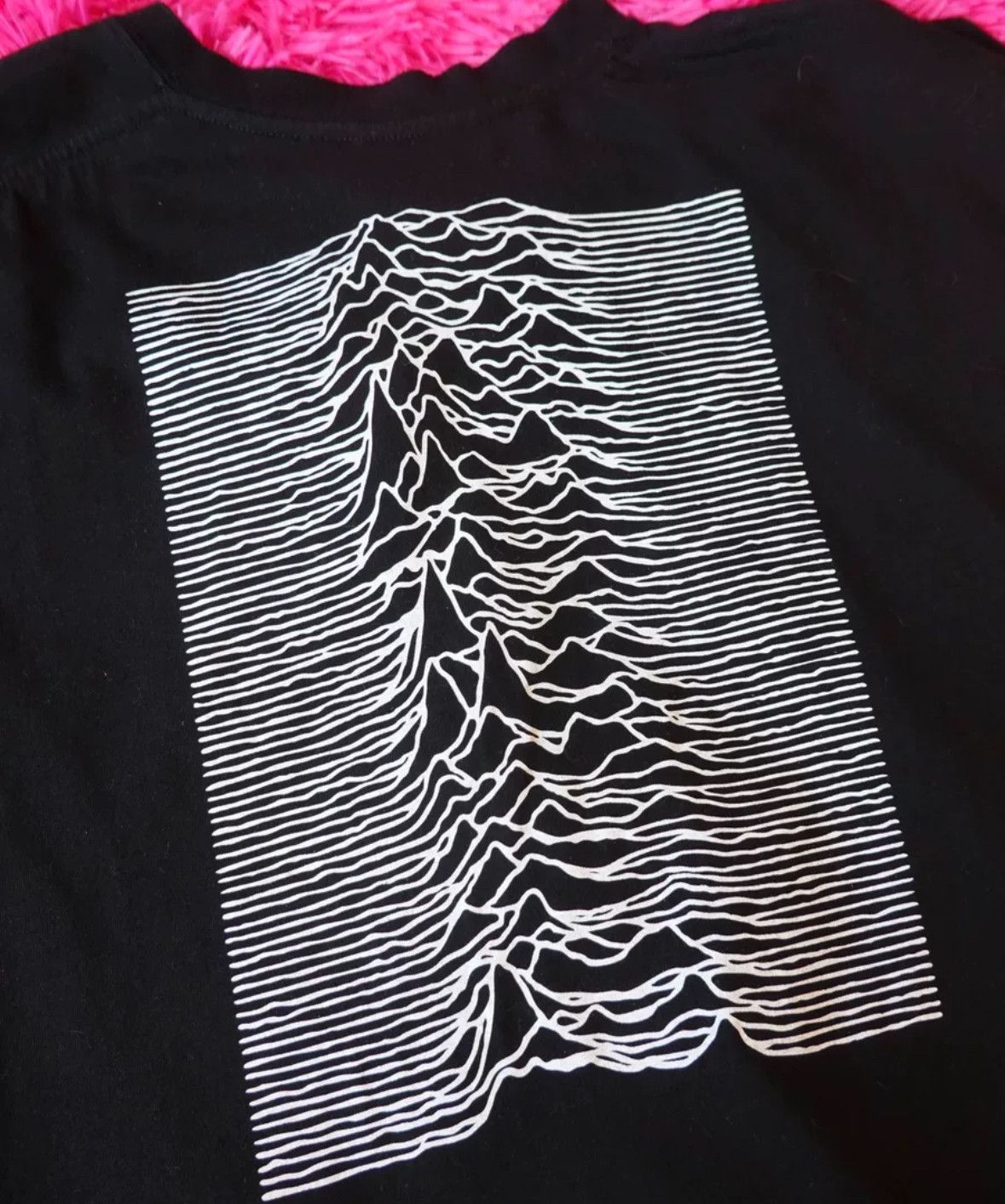 Raf Simons Raf Simons Blade Runner joy division Top Size US XL / EU 56 / 4 - 6 Thumbnail