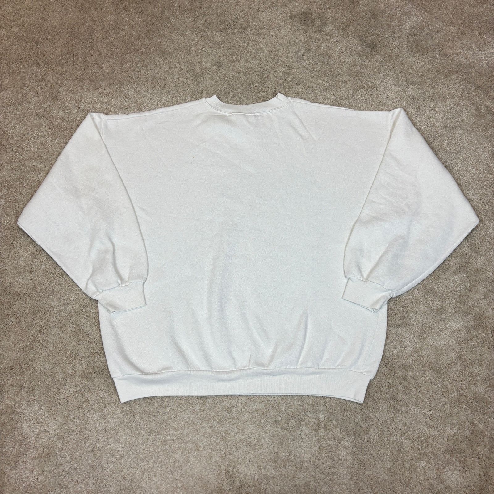 Vintage Vintage Australia Koala Bear Crew Sweatshirt Men's XL Animal Size US XL / EU 56 / 4 - 4 Thumbnail