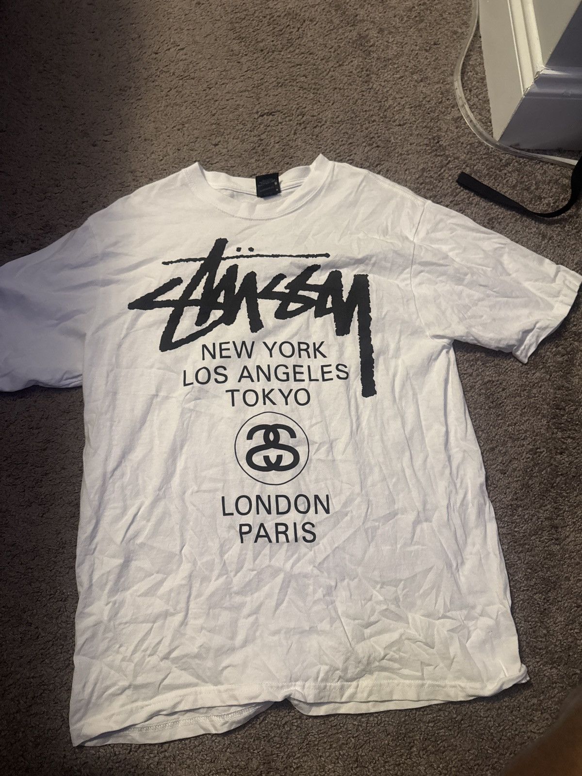 Stussy T Shirt