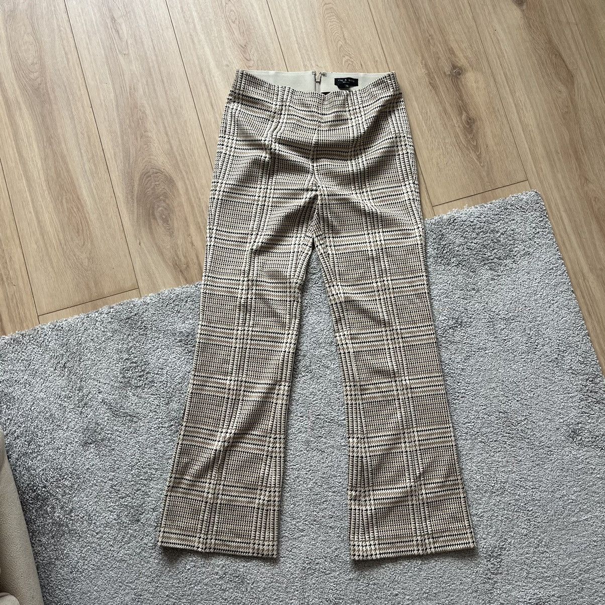 Rag & Bone Rag & Bone New York Women’s Pants Size 24" / US 00 / IT 34 - 1 Thumbnail