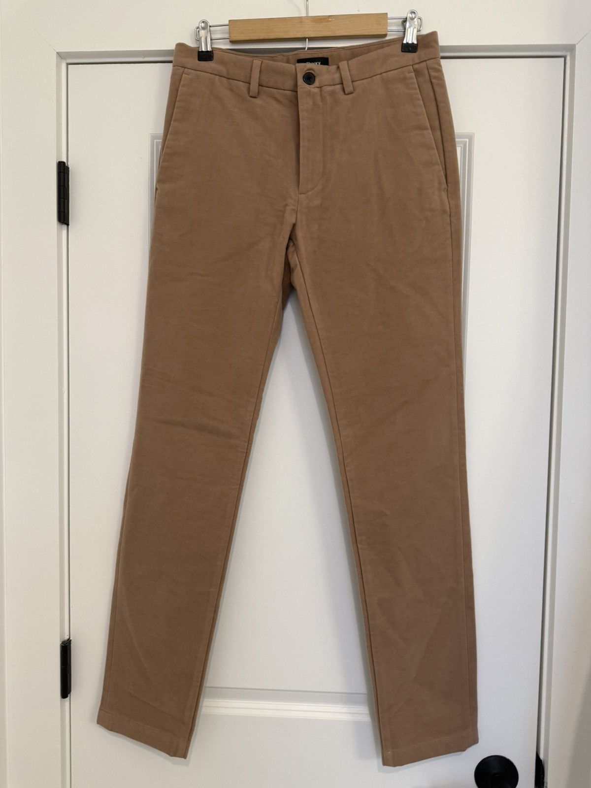 Theory Size 30 Slim Straight Leg Size US 30 / EU 46 - 1 Thumbnail