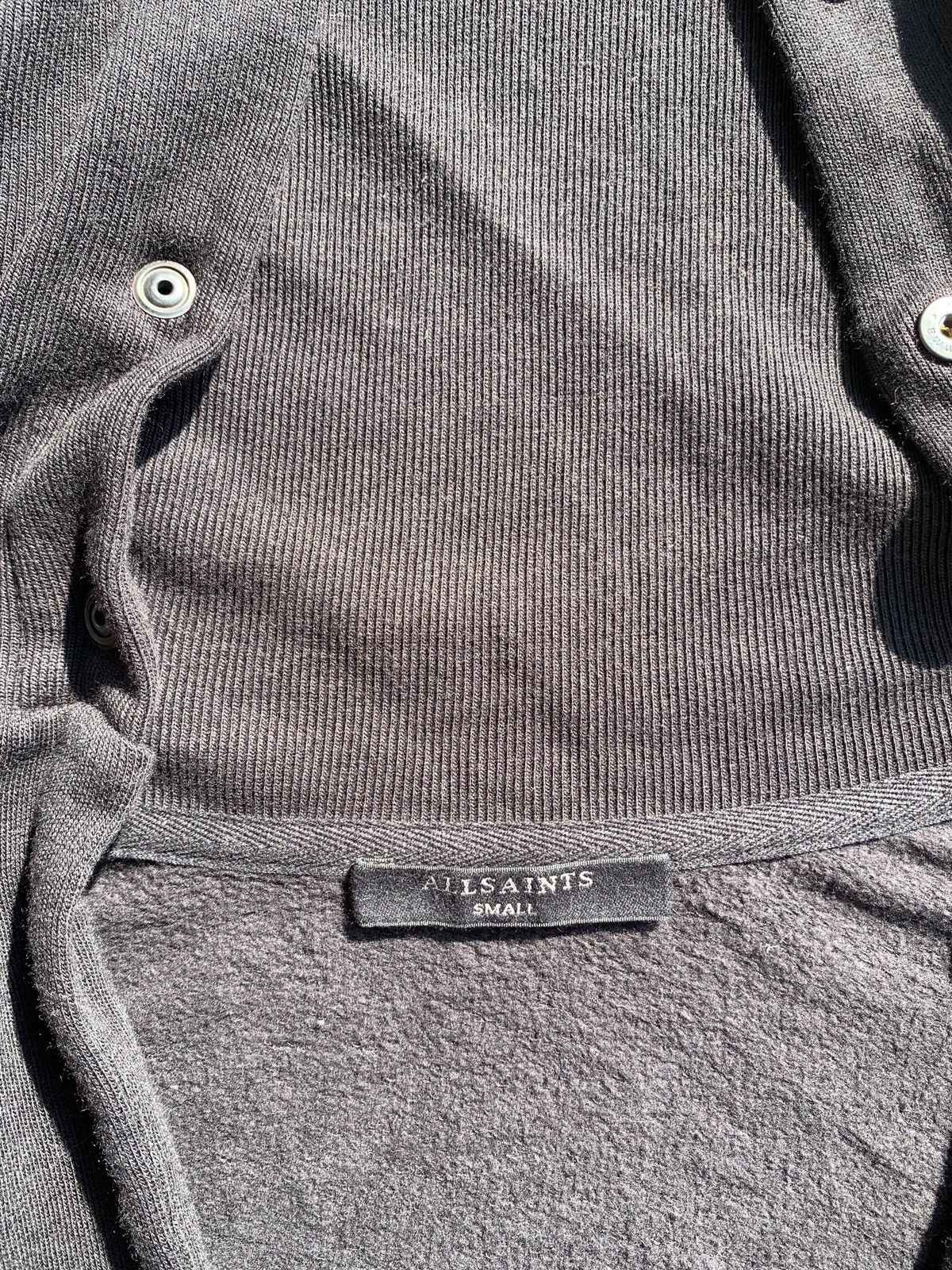 Allsaints Allsaint brooke sweat Size S / US 4 / IT 40 - 4 Thumbnail